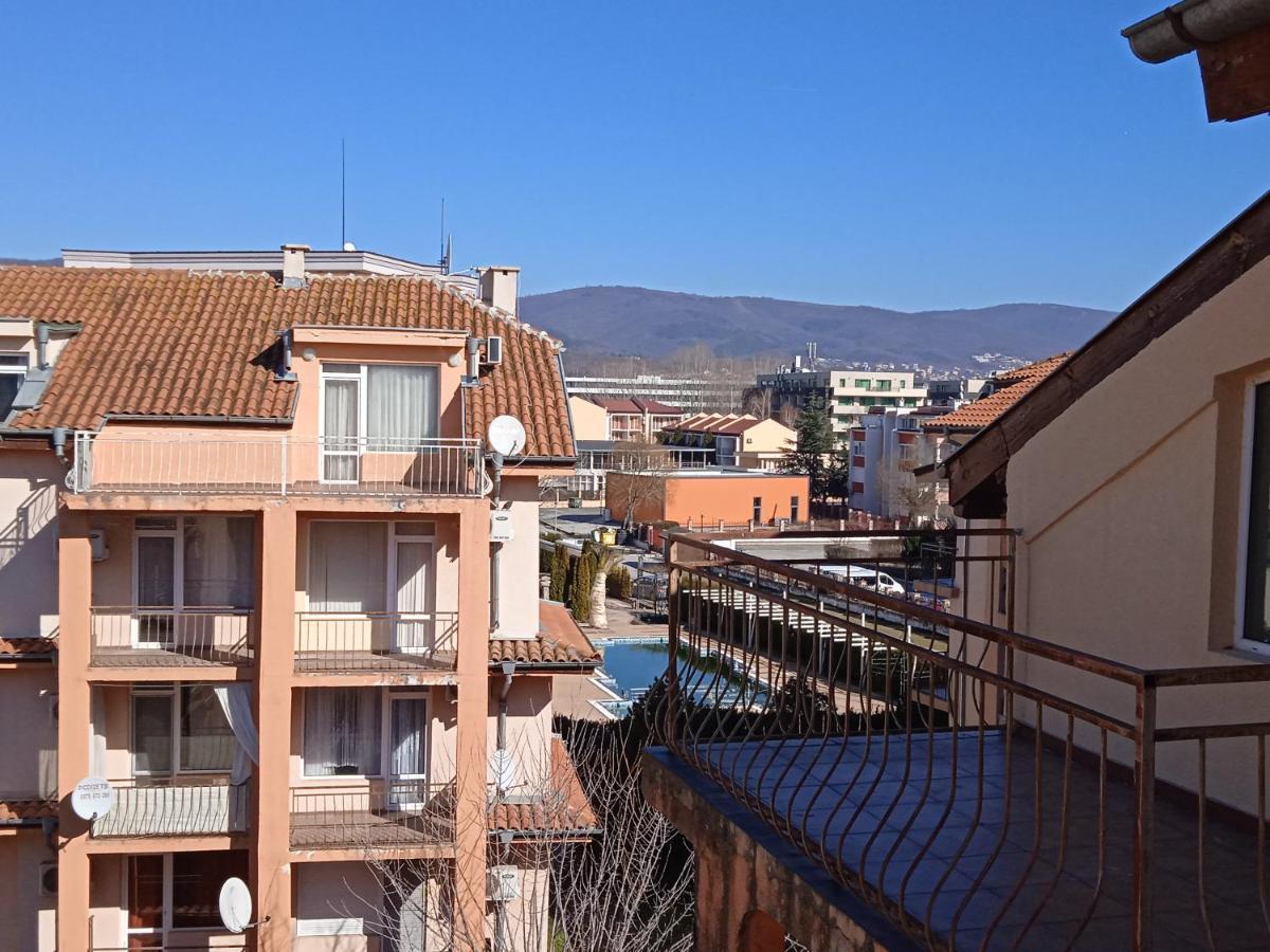サニービーチCasa Brava 2アパートメント エクステリア 写真